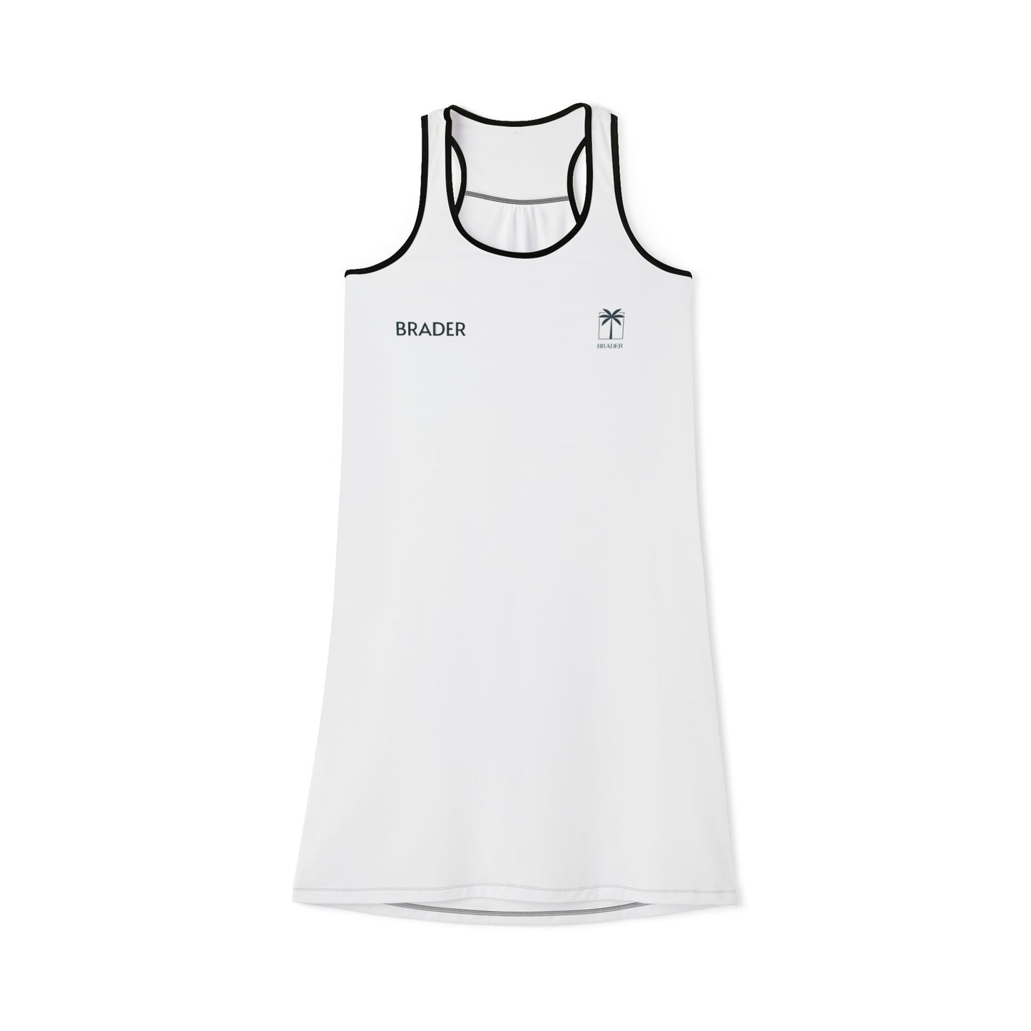 Women's Racerback Dress-Brader