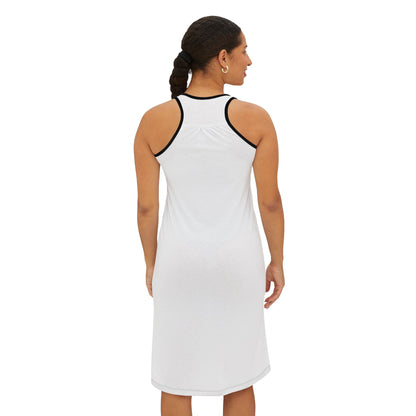 Women's Racerback Dress-Brader