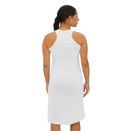 Women's Racerback Dress-Brader