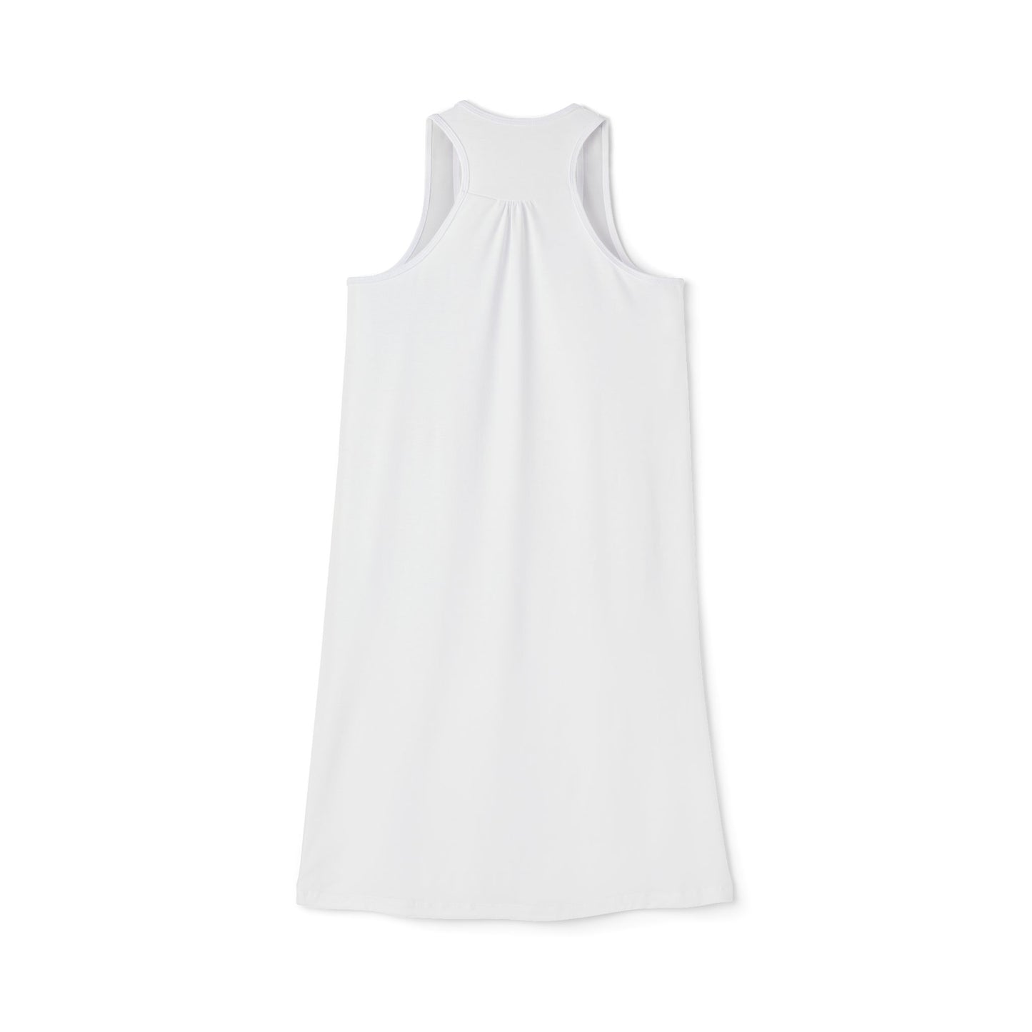 Women's Racerback Dress-Brader