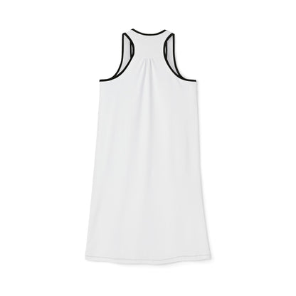 Women's Racerback Dress-Brader