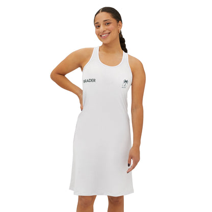 Women's Racerback Dress-Brader