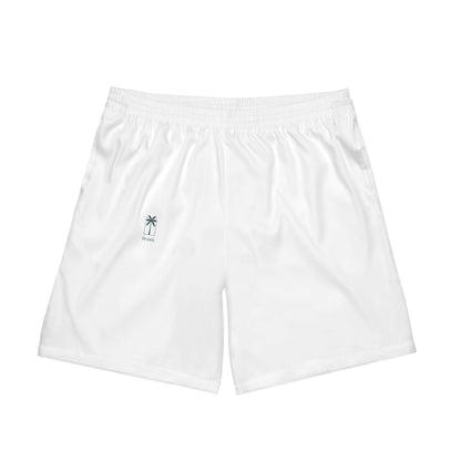 Men's Elastic Beach Short-Brader