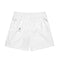 Men's Elastic Beach Short-Brader