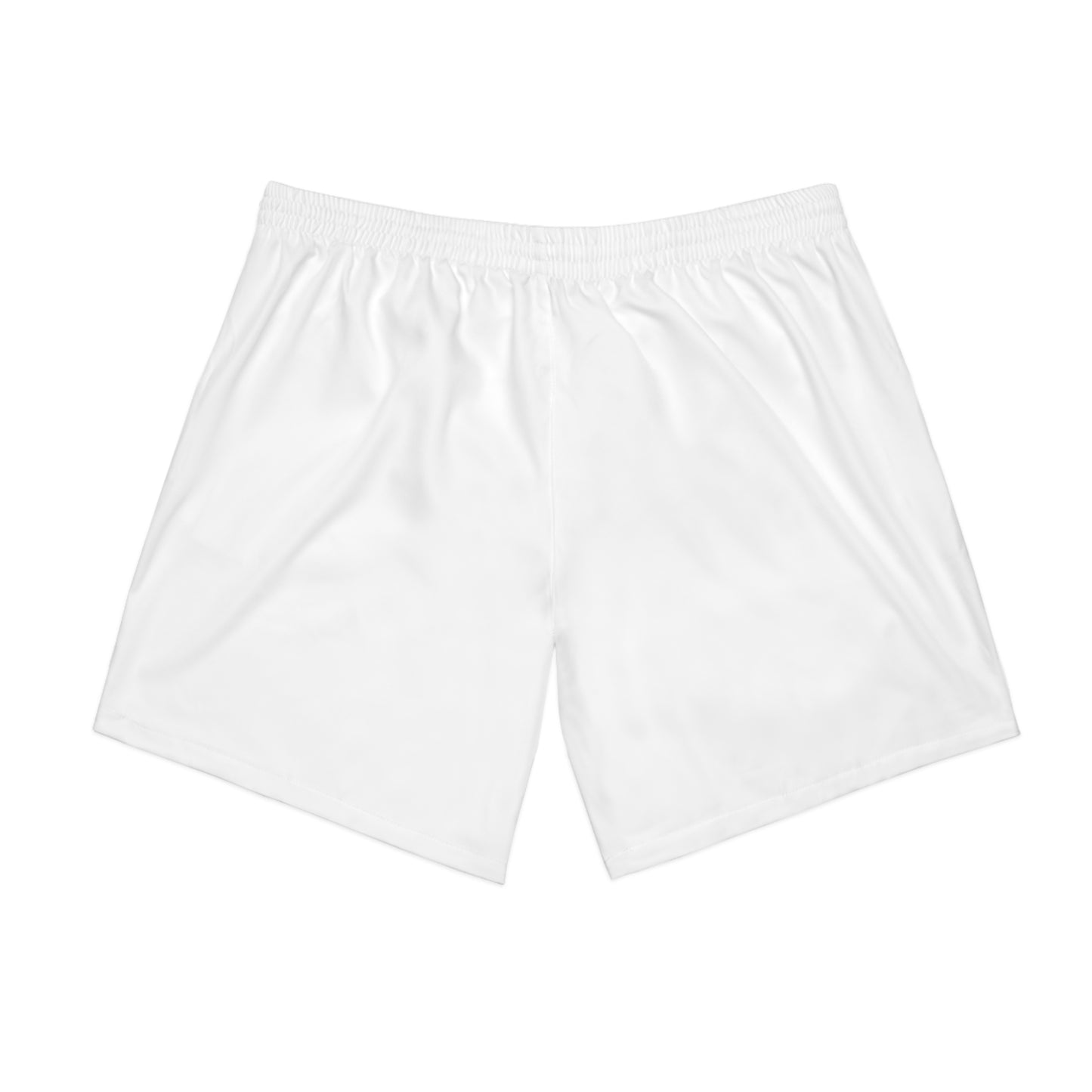 Men's Elastic Beach Short-Brader