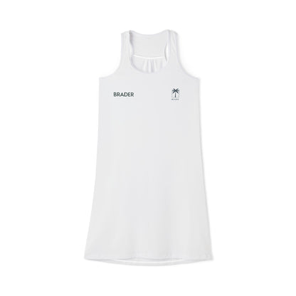 Women's Racerback Dress-Brader